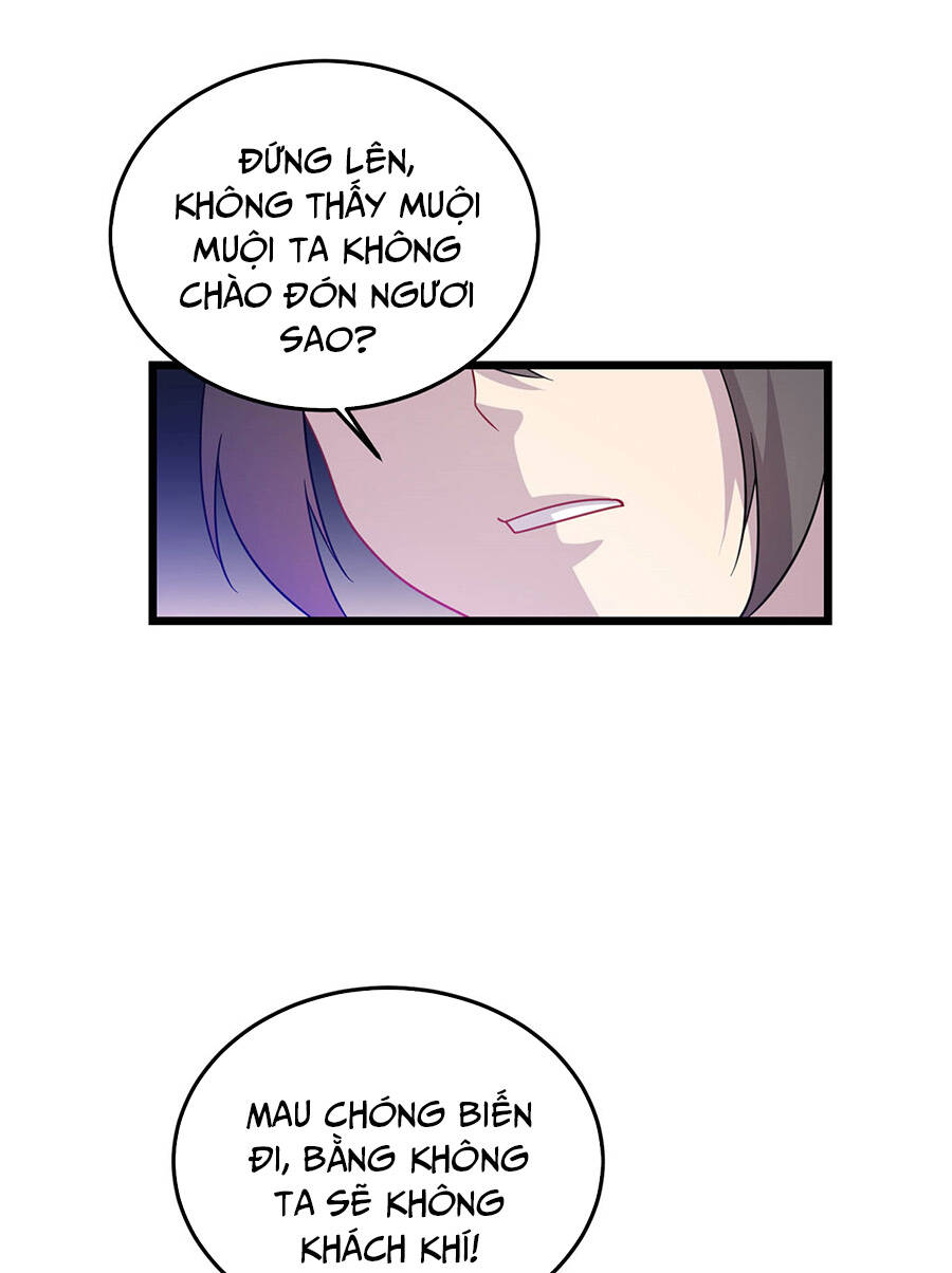 Long Hoàng Vũ Thần Chapter 9 - Trang 2