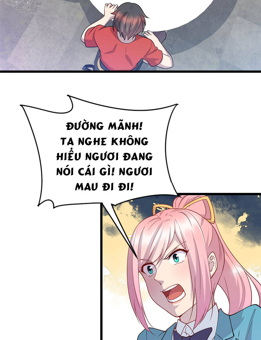 Long Hoàng Vũ Thần Chapter 9 - Trang 2