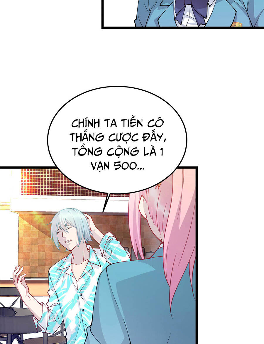 Long Hoàng Vũ Thần Chapter 9 - Trang 2