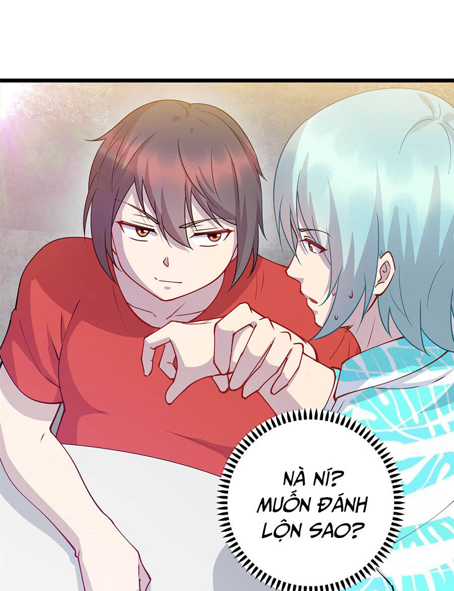 Long Hoàng Vũ Thần Chapter 9 - Trang 2