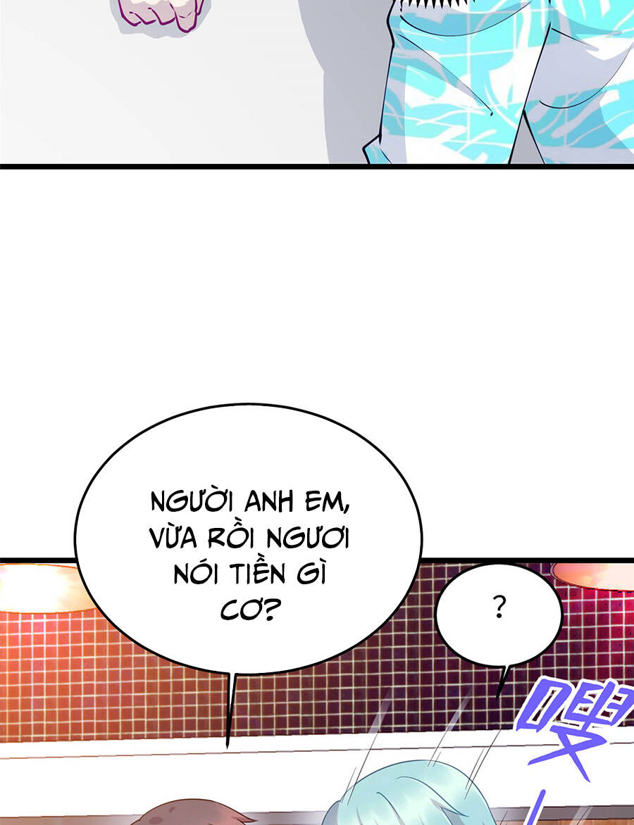 Long Hoàng Vũ Thần Chapter 9 - Trang 2