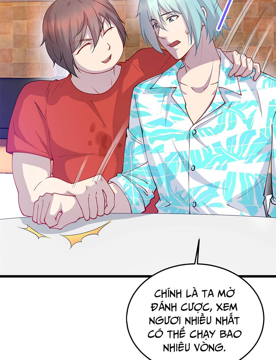 Long Hoàng Vũ Thần Chapter 9 - Trang 2