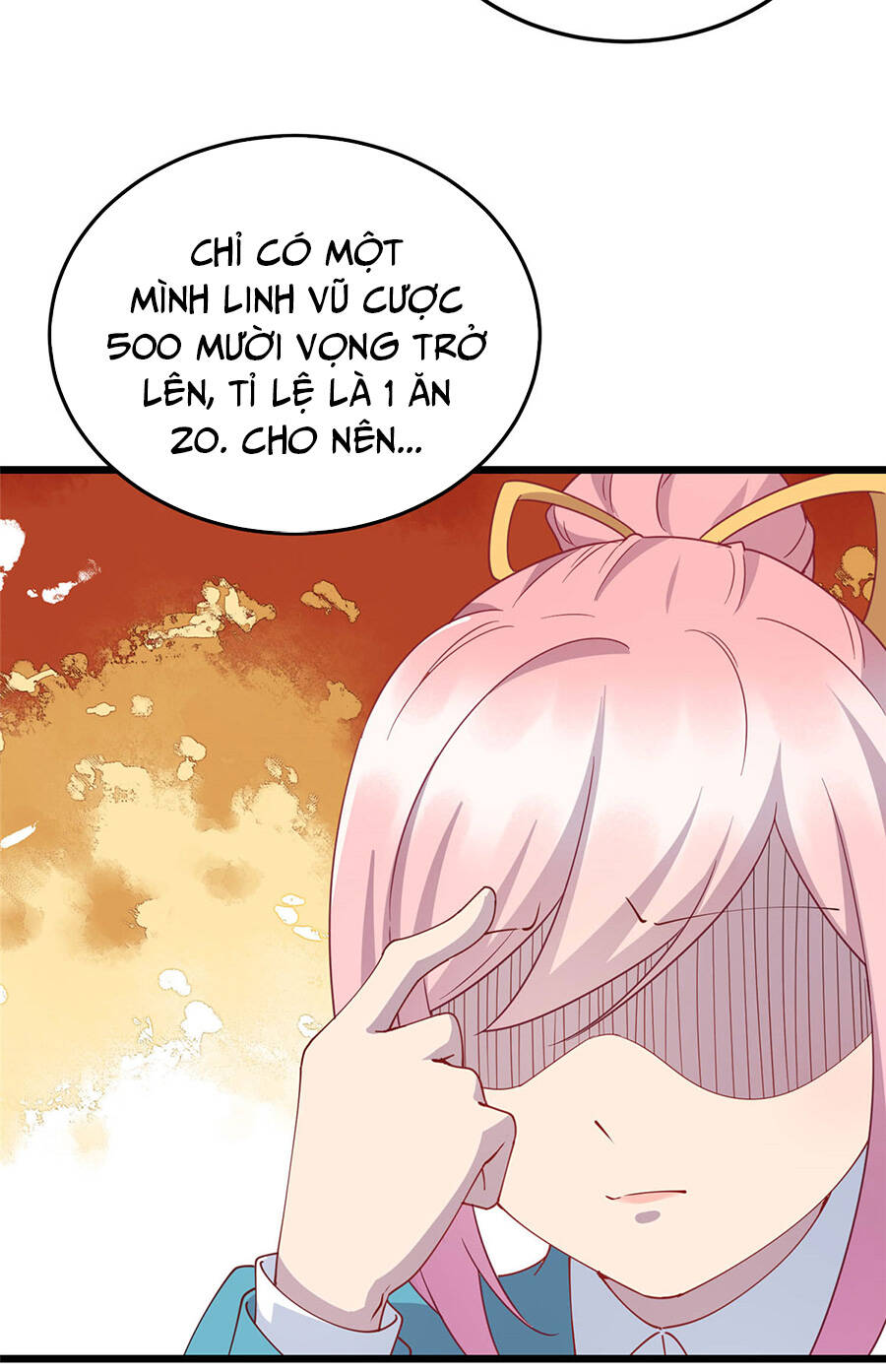 Long Hoàng Vũ Thần Chapter 9 - Trang 2