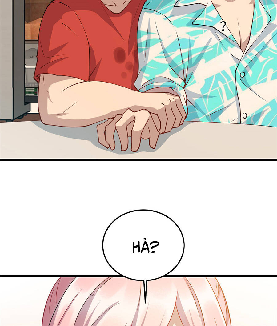 Long Hoàng Vũ Thần Chapter 9 - Trang 2