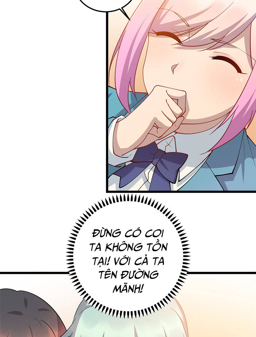 Long Hoàng Vũ Thần Chapter 9 - Trang 2