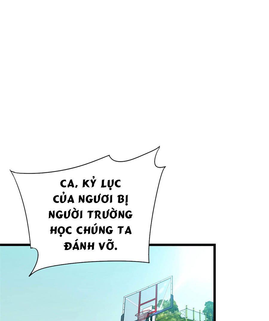 Long Hoàng Vũ Thần Chapter 9 - Trang 2