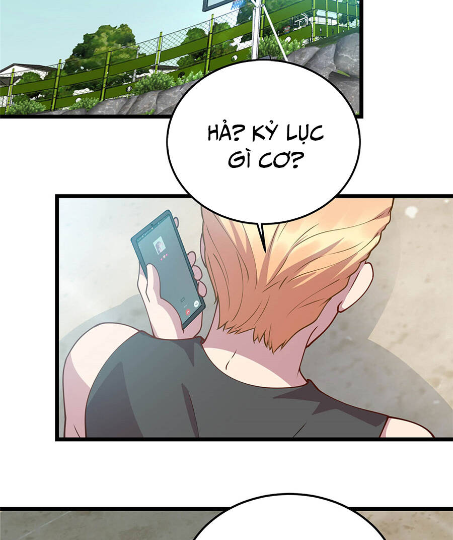 Long Hoàng Vũ Thần Chapter 9 - Trang 2