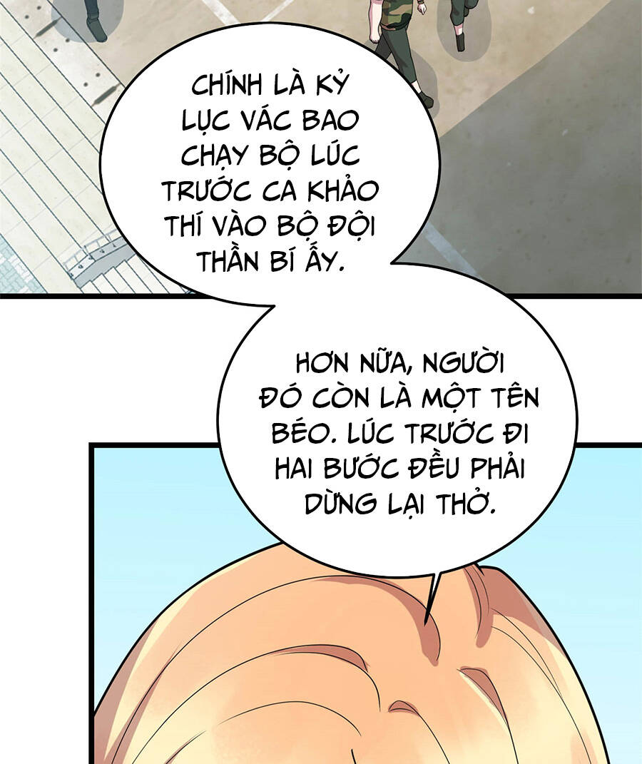 Long Hoàng Vũ Thần Chapter 9 - Trang 2