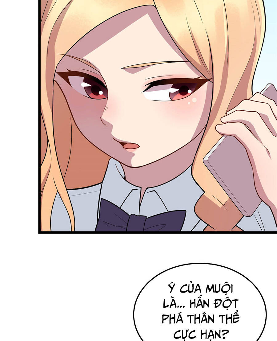 Long Hoàng Vũ Thần Chapter 9 - Trang 2