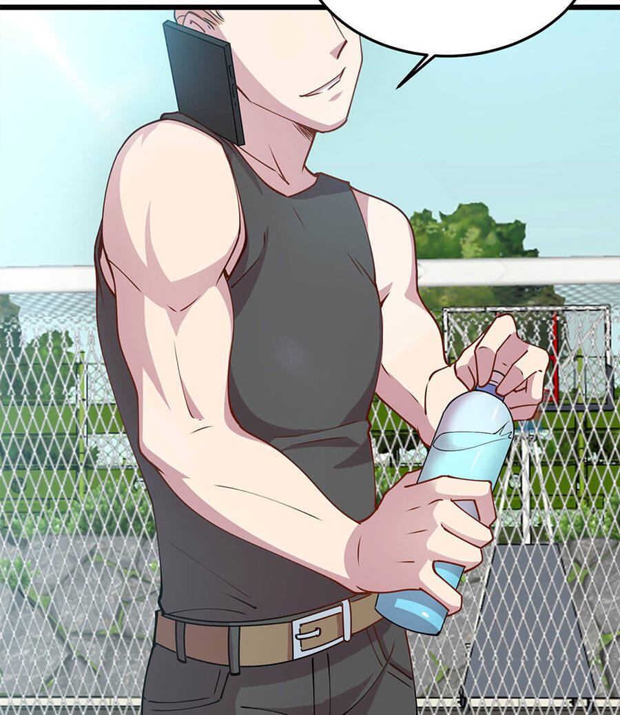 Long Hoàng Vũ Thần Chapter 9 - Trang 2