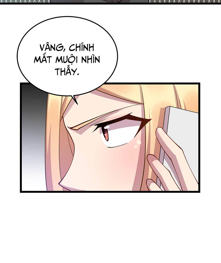 Long Hoàng Vũ Thần Chapter 9 - Trang 2