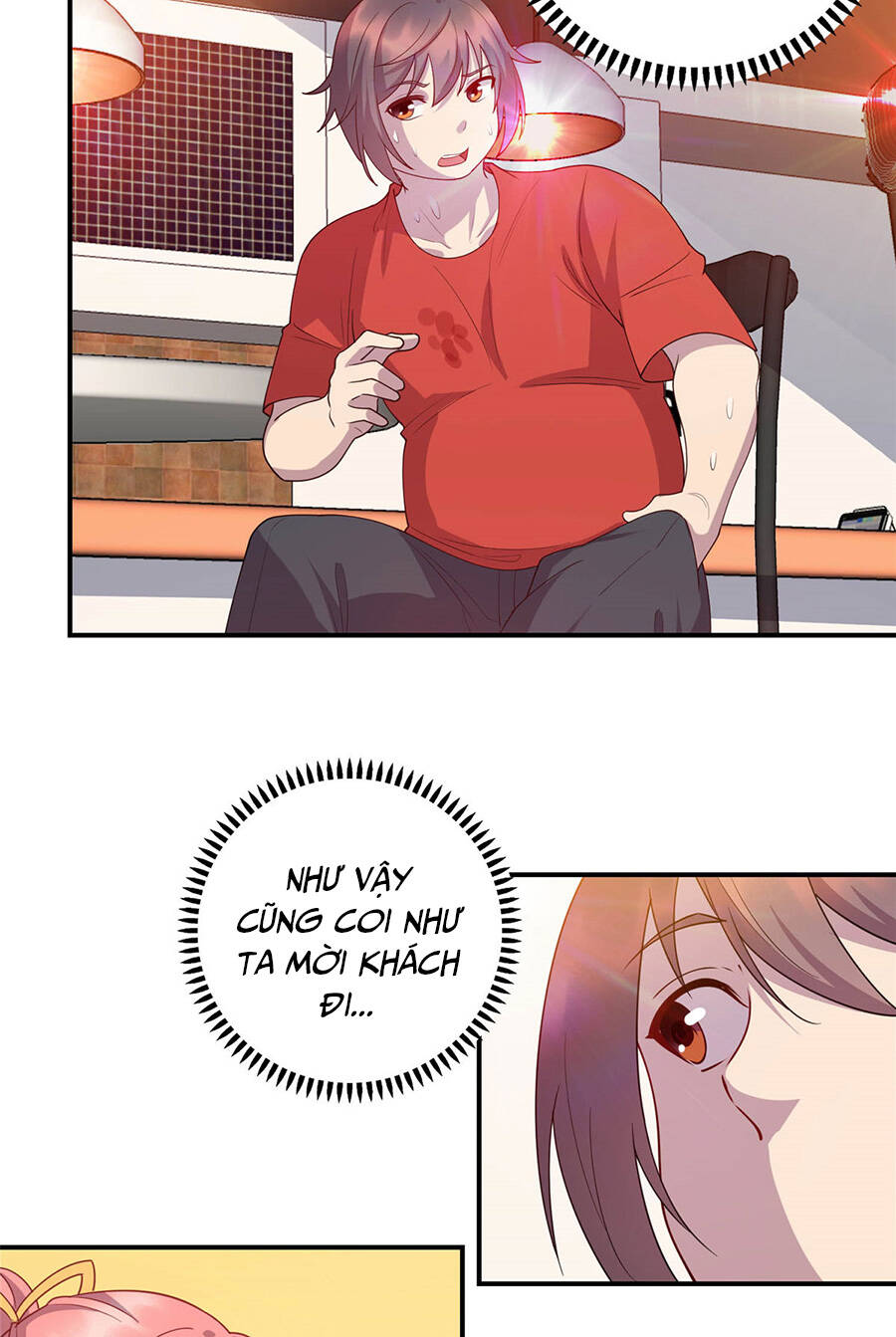 Long Hoàng Vũ Thần Chapter 9 - Trang 2