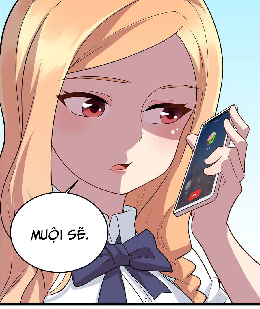 Long Hoàng Vũ Thần Chapter 9 - Trang 2