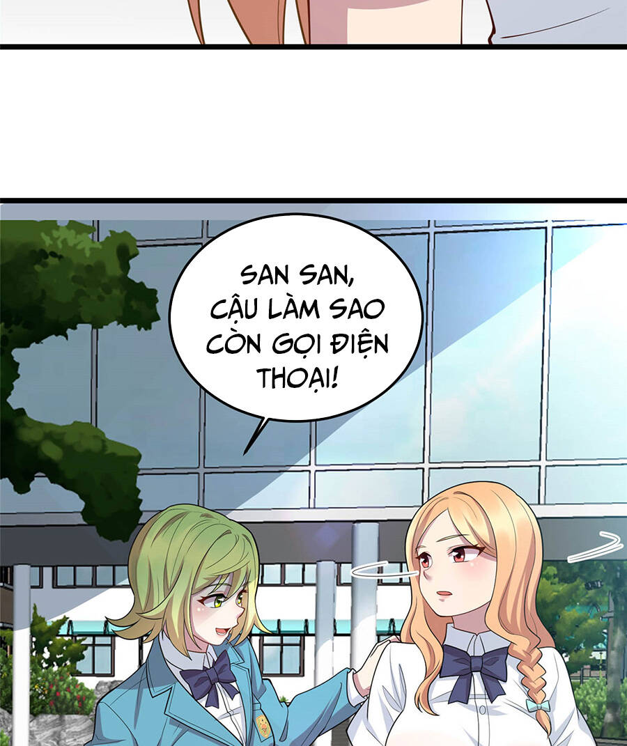 Long Hoàng Vũ Thần Chapter 9 - Trang 2