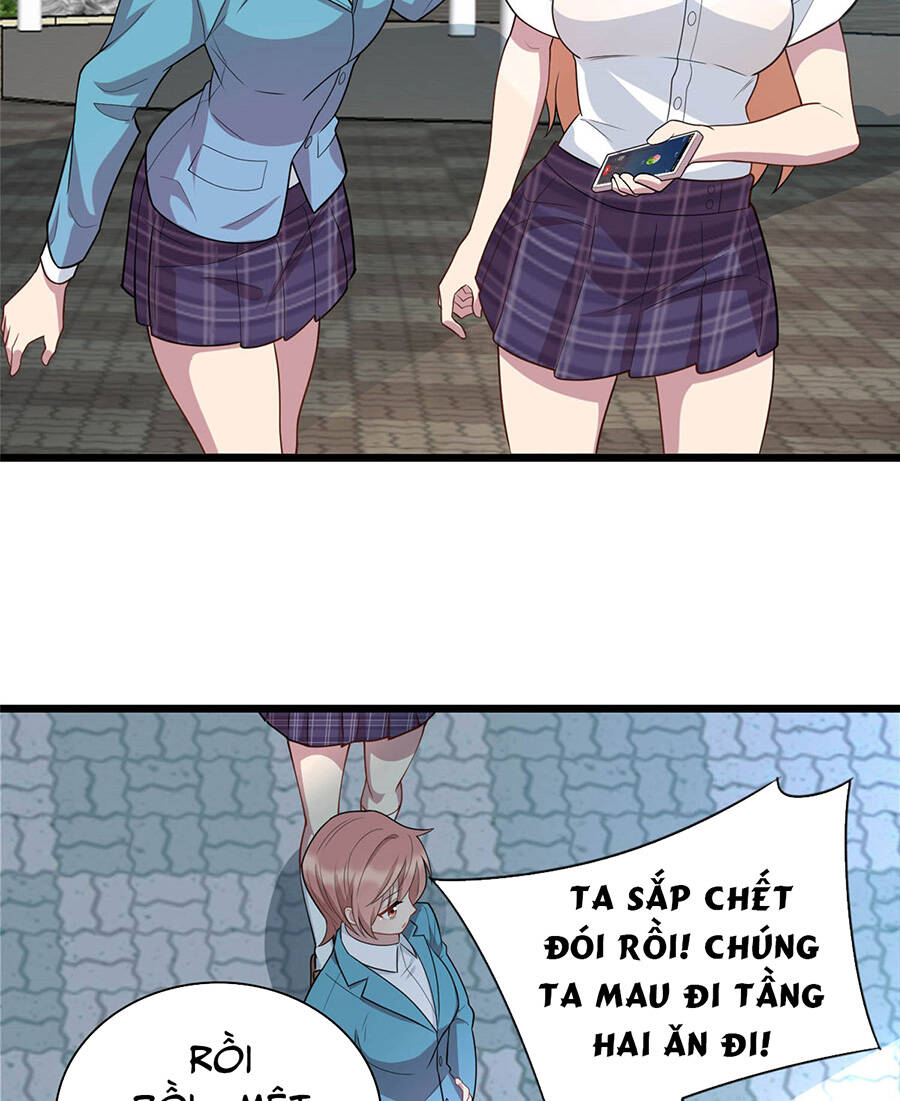 Long Hoàng Vũ Thần Chapter 9 - Trang 2