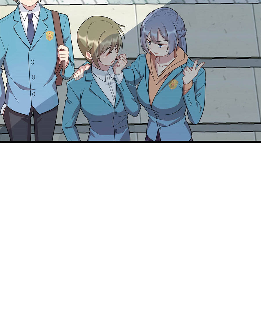 Long Hoàng Vũ Thần Chapter 9 - Trang 2