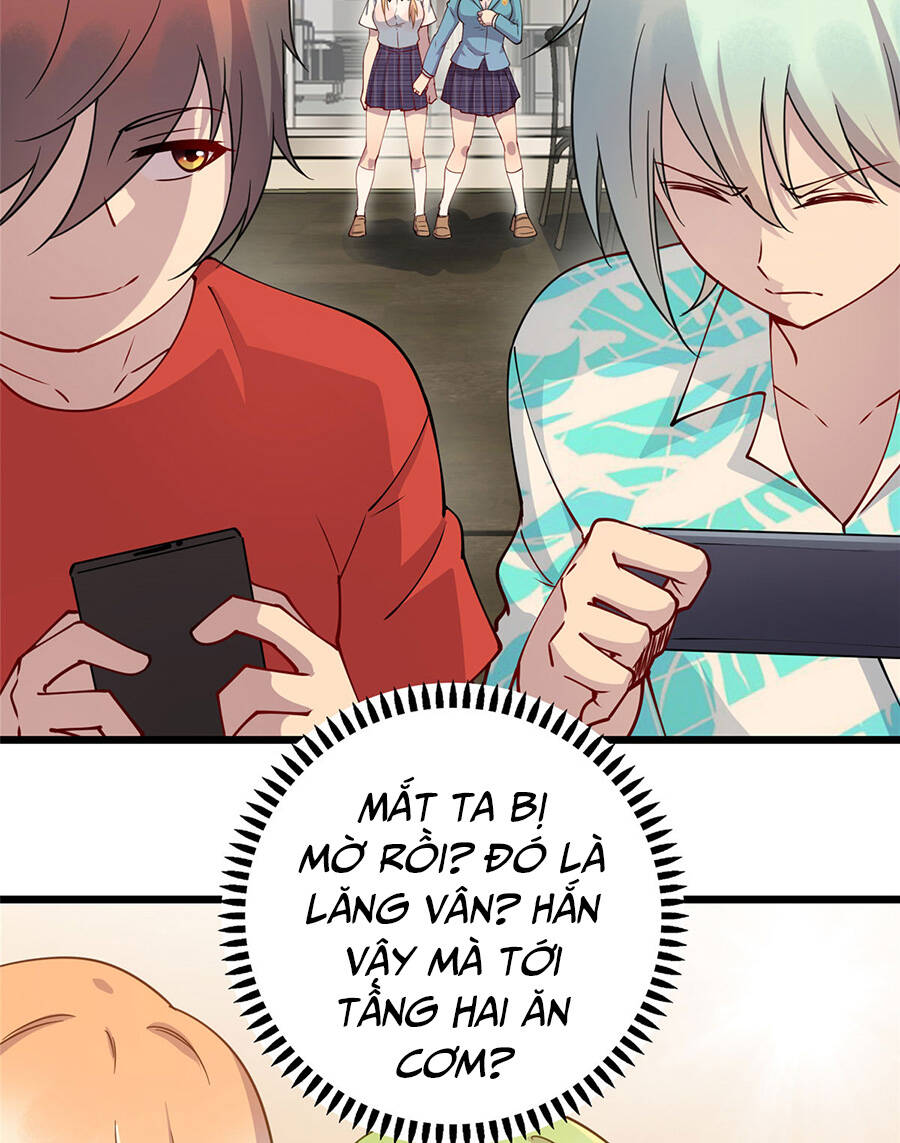 Long Hoàng Vũ Thần Chapter 9 - Trang 2