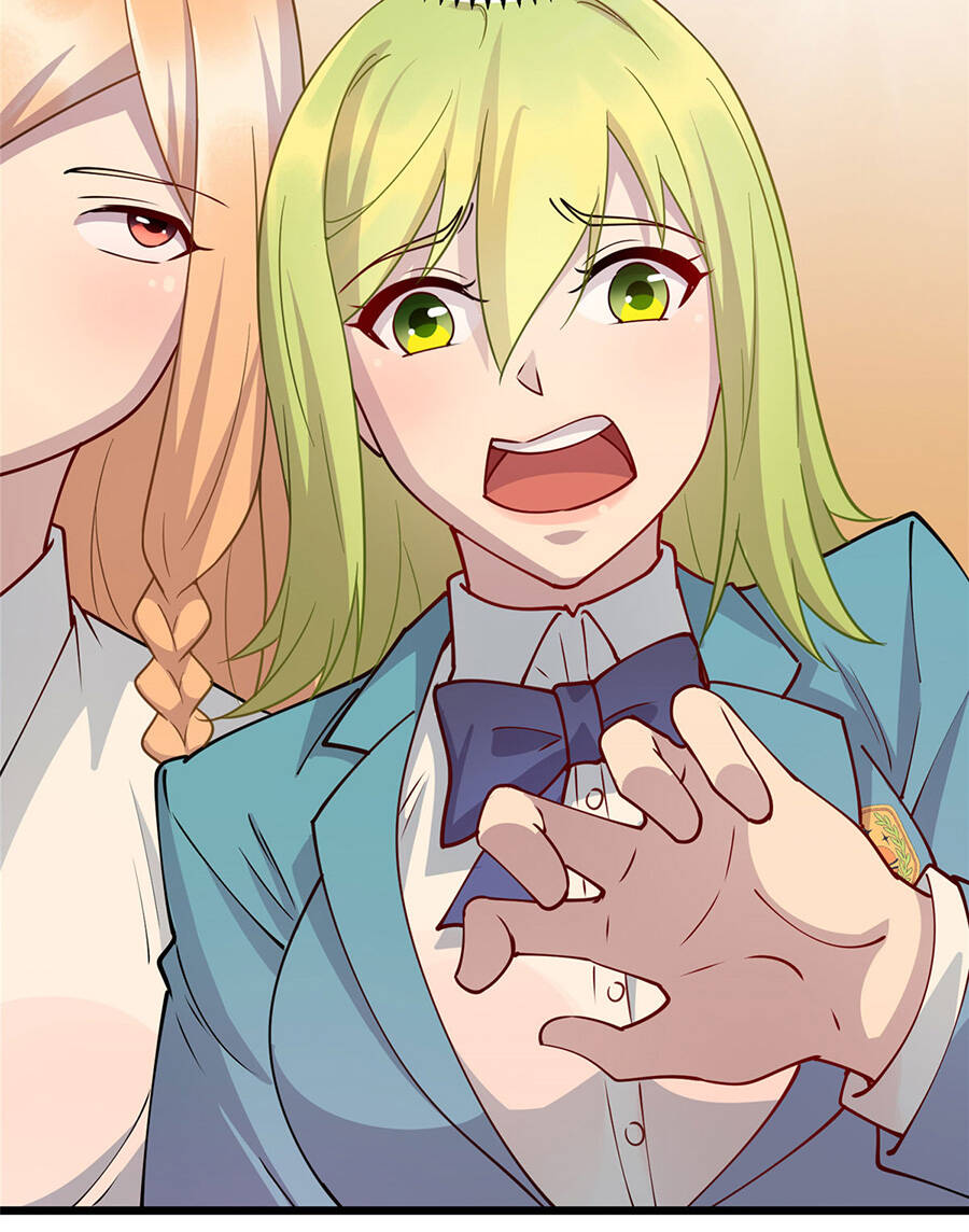 Long Hoàng Vũ Thần Chapter 9 - Trang 2