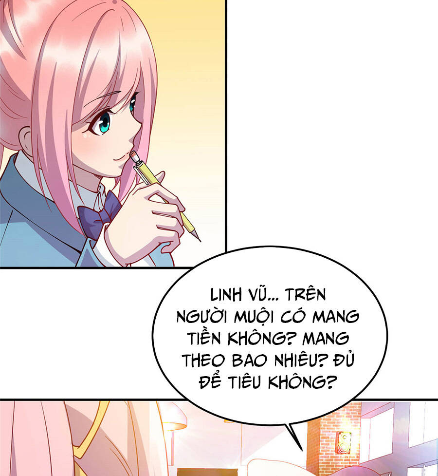 Long Hoàng Vũ Thần Chapter 9 - Trang 2
