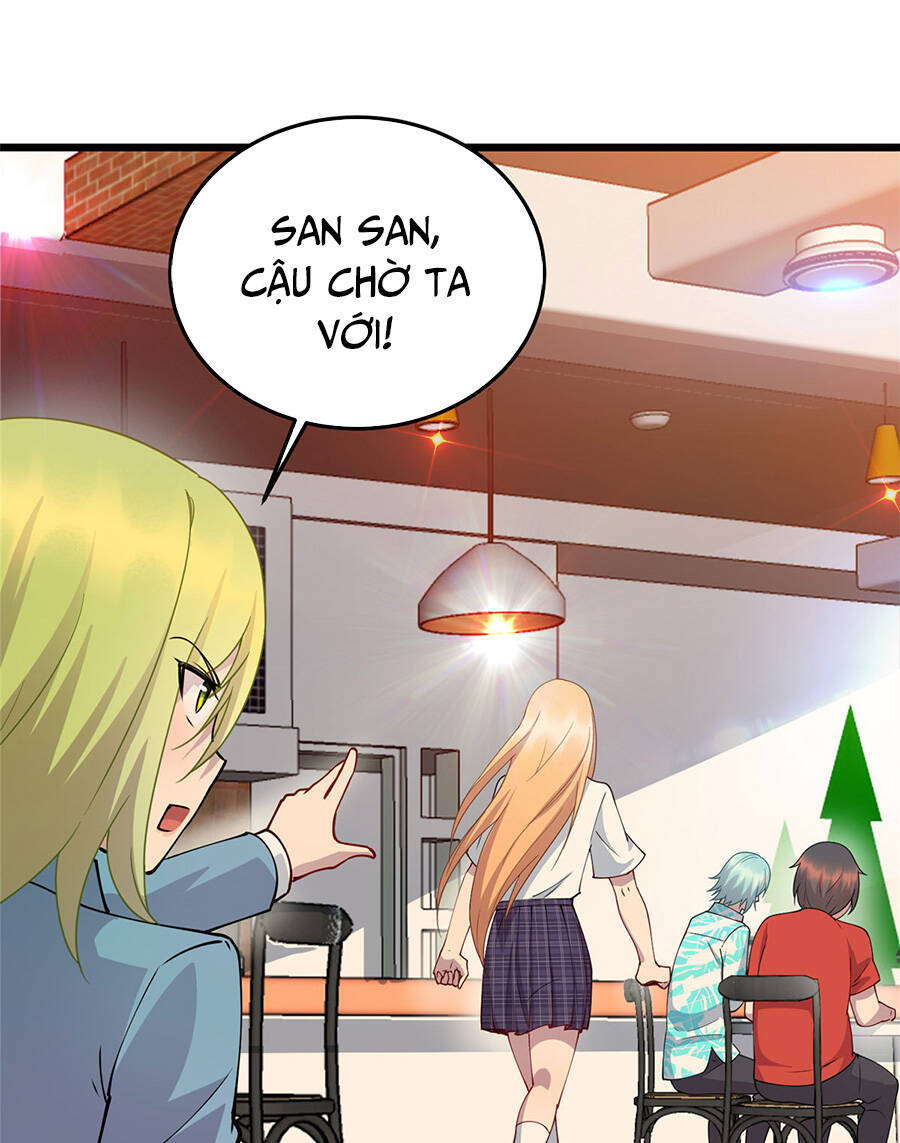 Long Hoàng Vũ Thần Chapter 9 - Trang 2