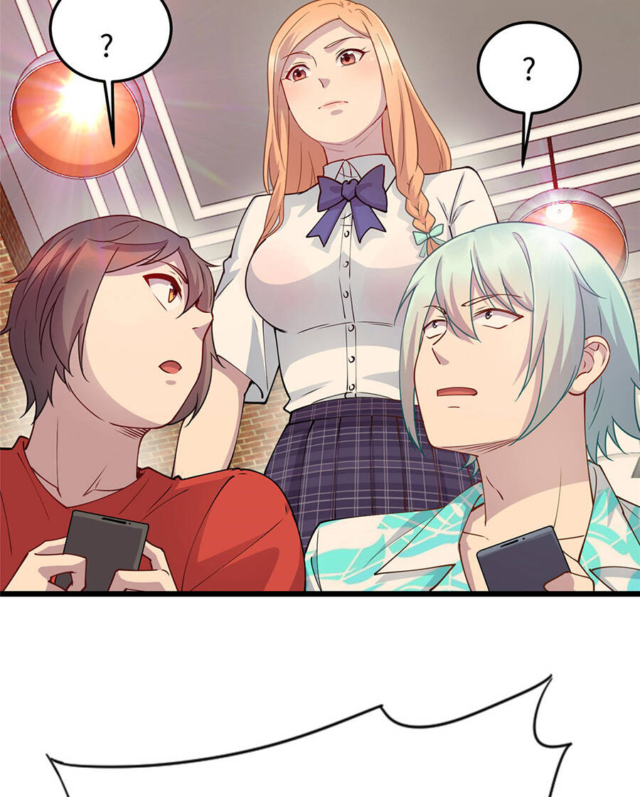 Long Hoàng Vũ Thần Chapter 9 - Trang 2