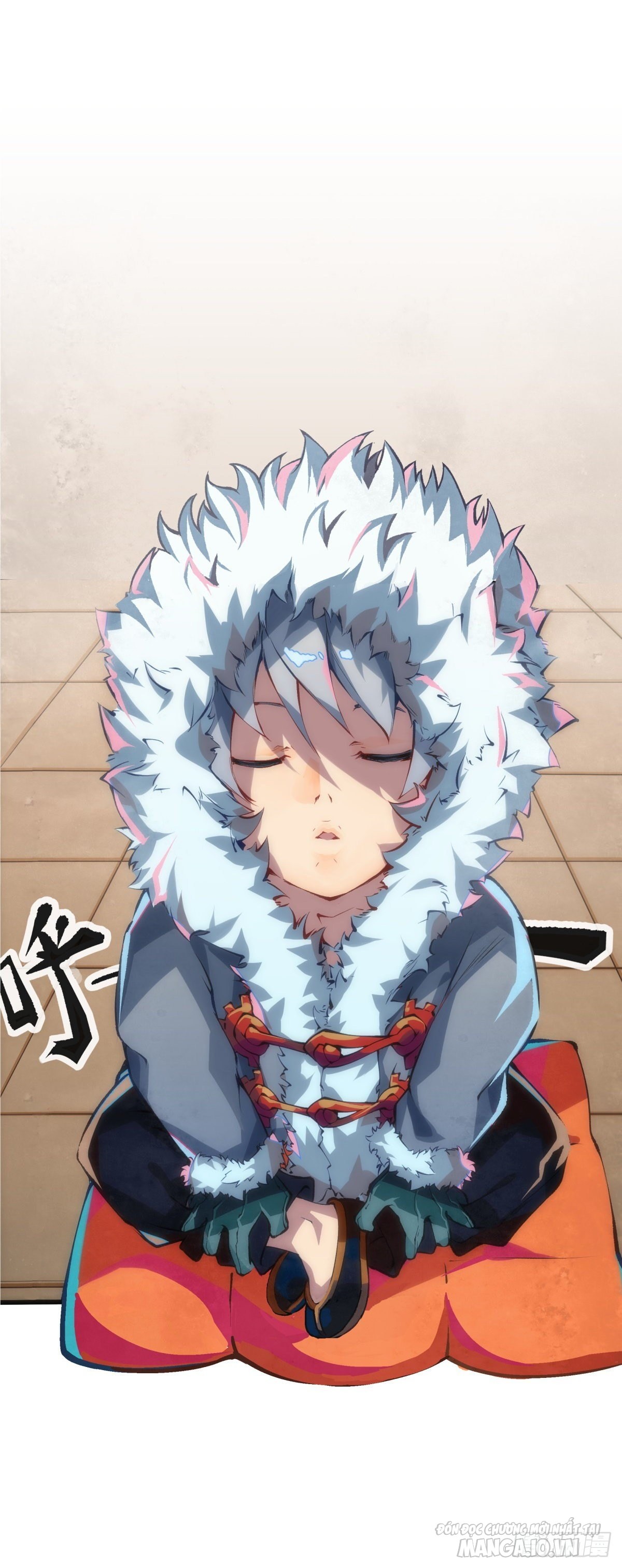 Long Hưởng Thiên Hạ Chapter 2 - Trang 2