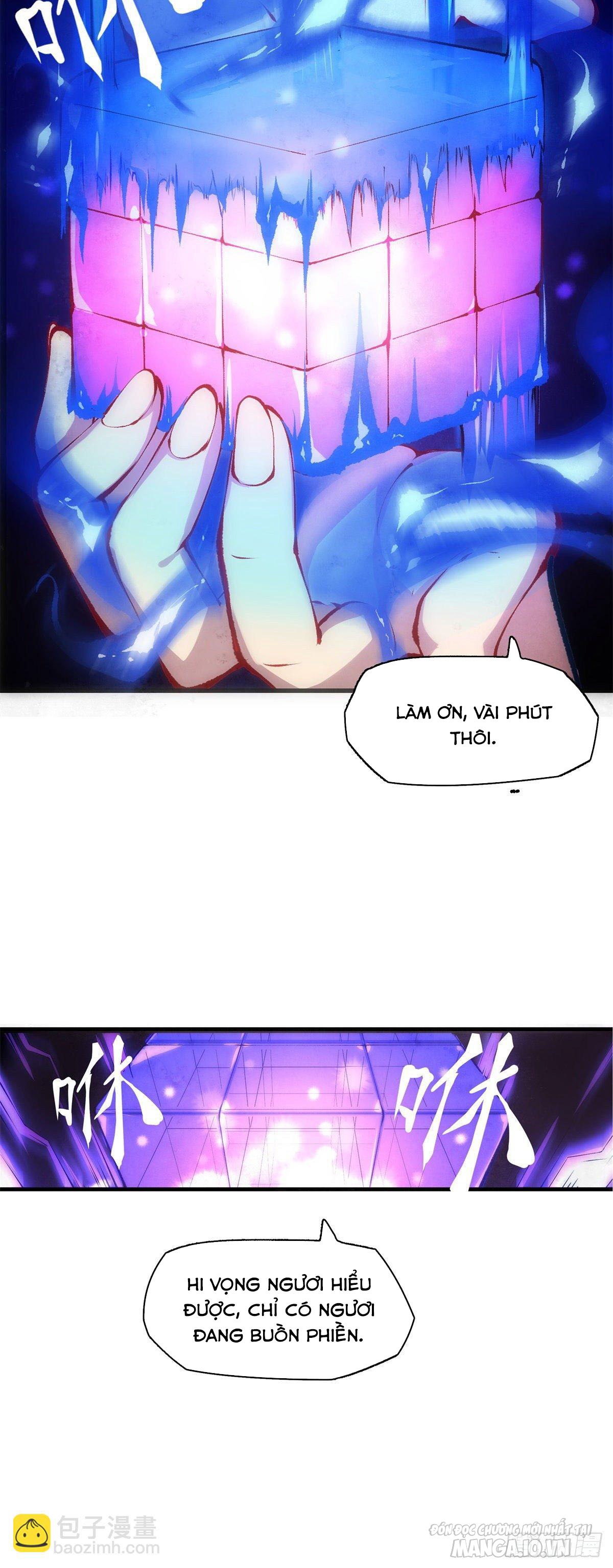 Long Hưởng Thiên Hạ Chapter 2 - Trang 2