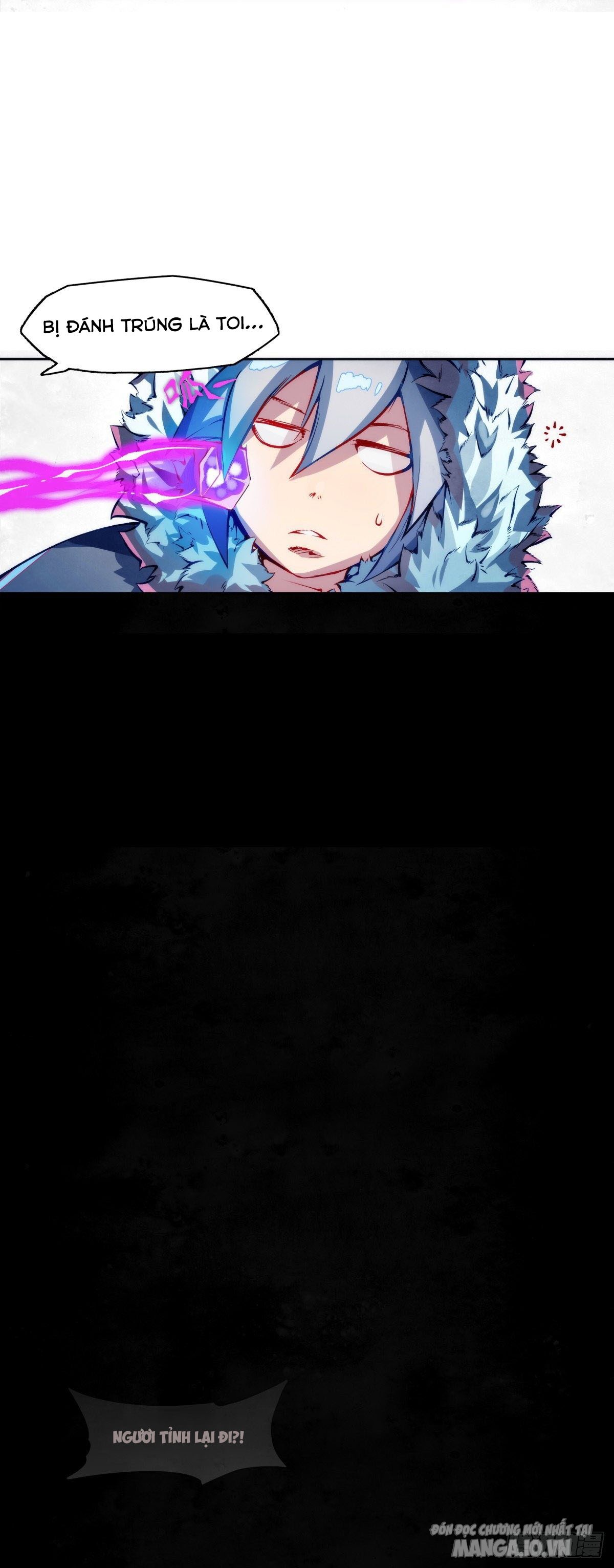 Long Hưởng Thiên Hạ Chapter 2 - Trang 2