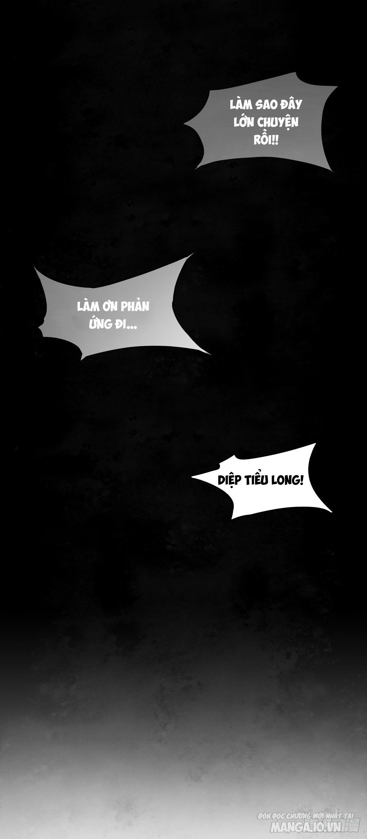 Long Hưởng Thiên Hạ Chapter 2 - Trang 2