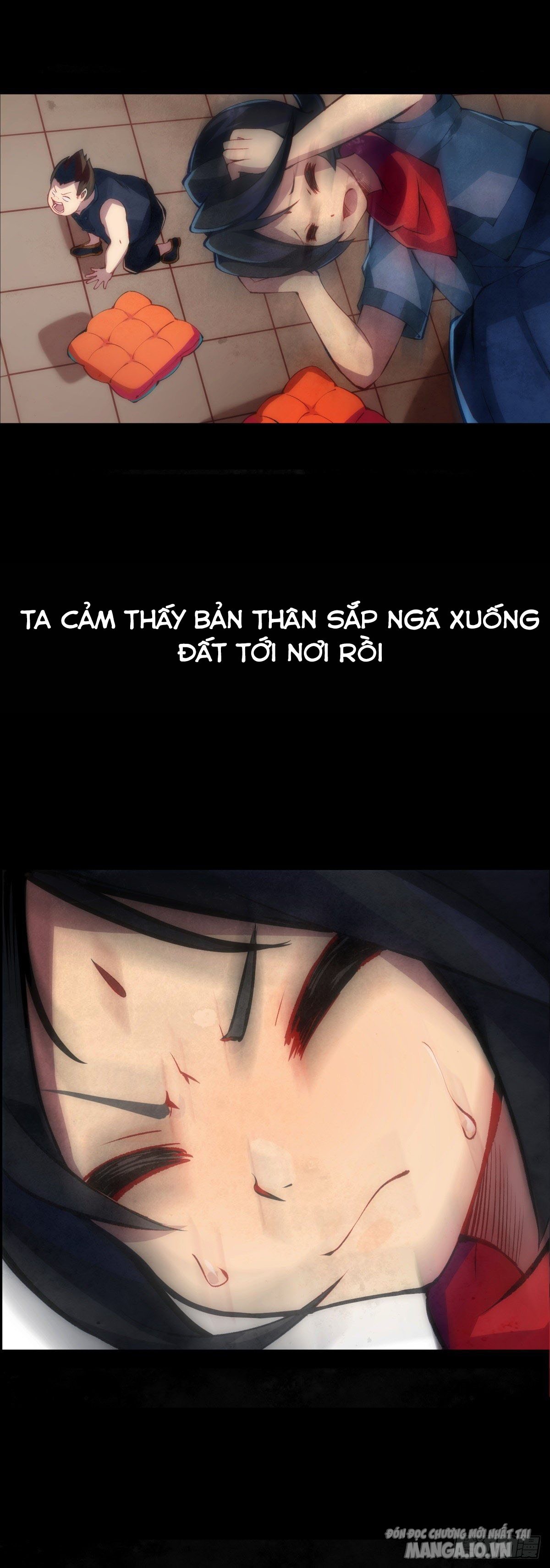 Long Hưởng Thiên Hạ Chapter 2 - Trang 2