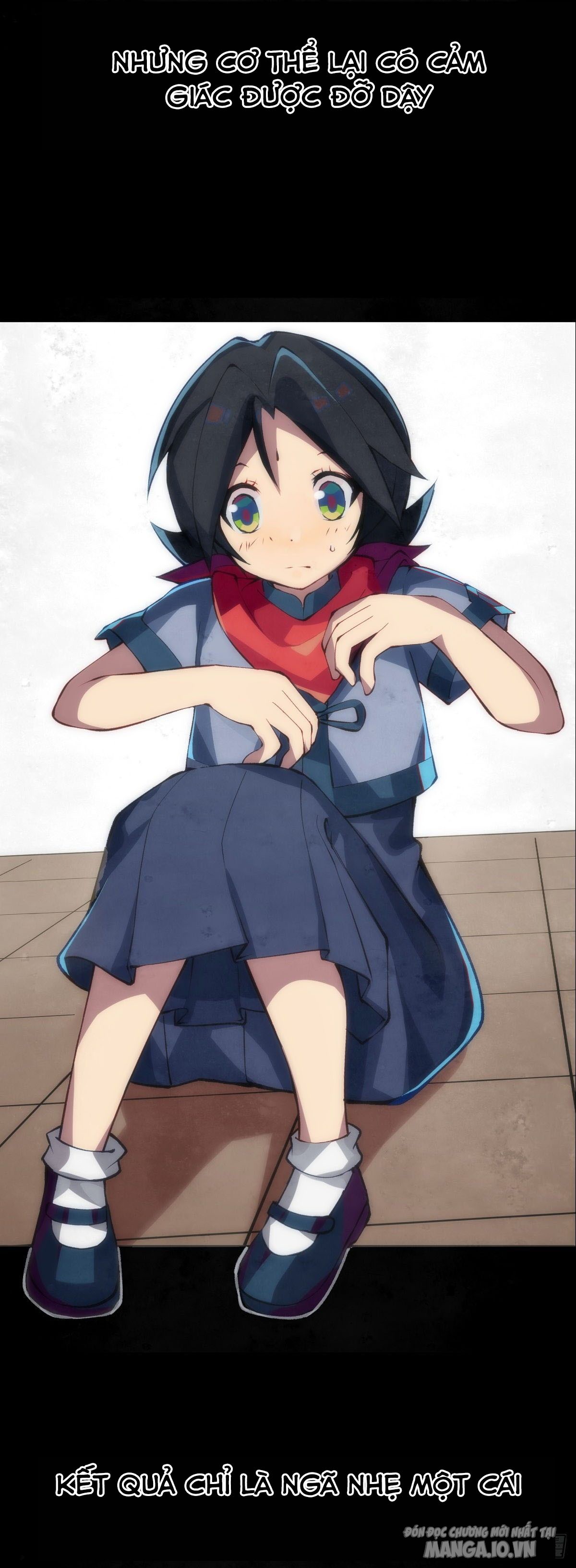 Long Hưởng Thiên Hạ Chapter 2 - Trang 2