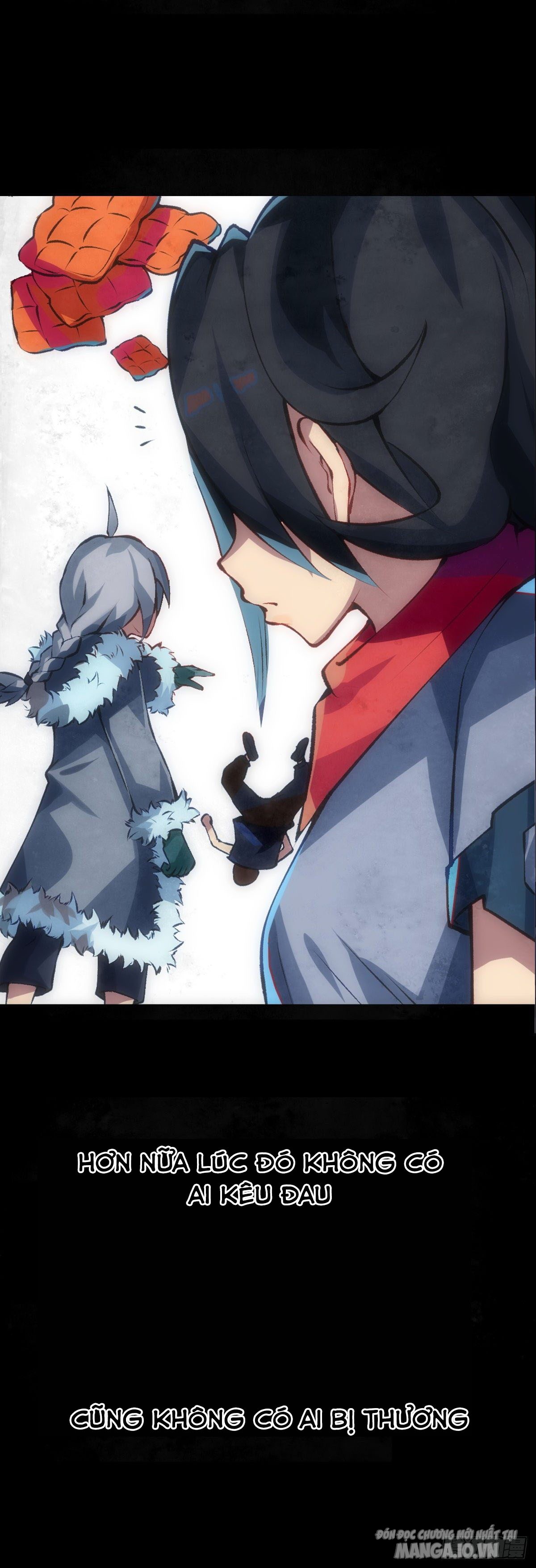 Long Hưởng Thiên Hạ Chapter 2 - Trang 2