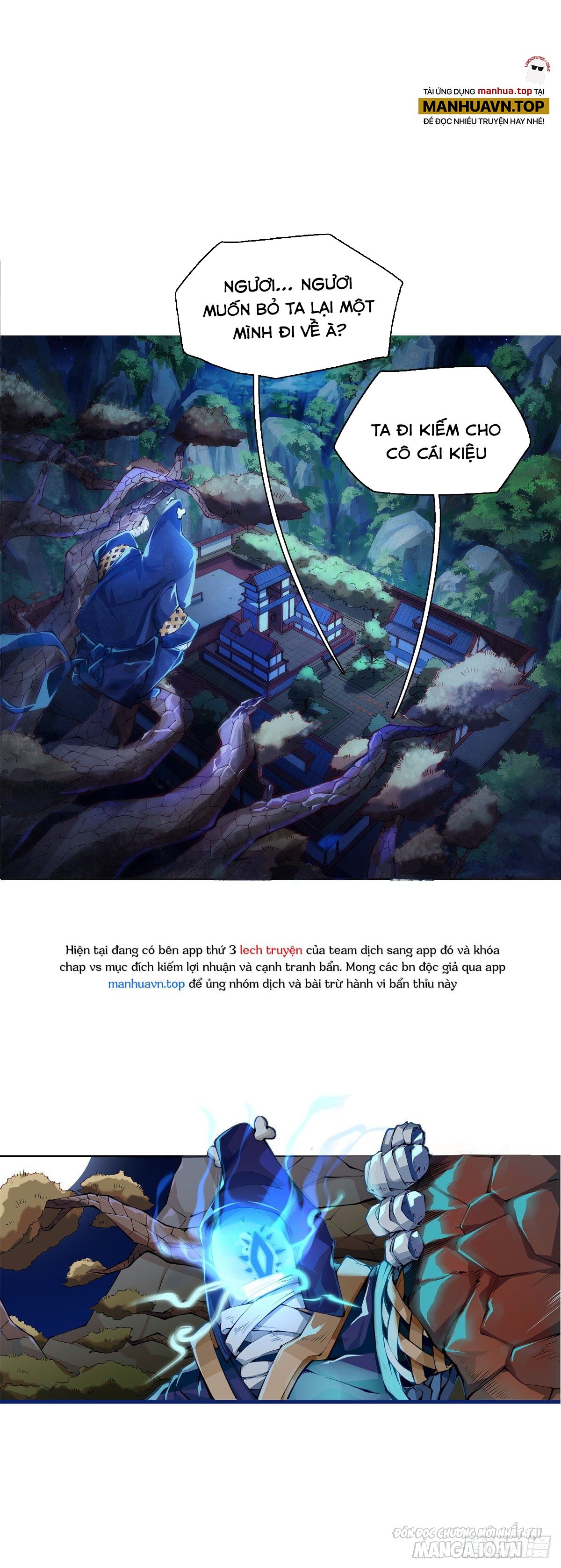 Long Hưởng Thiên Hạ Chapter 2 - Trang 2