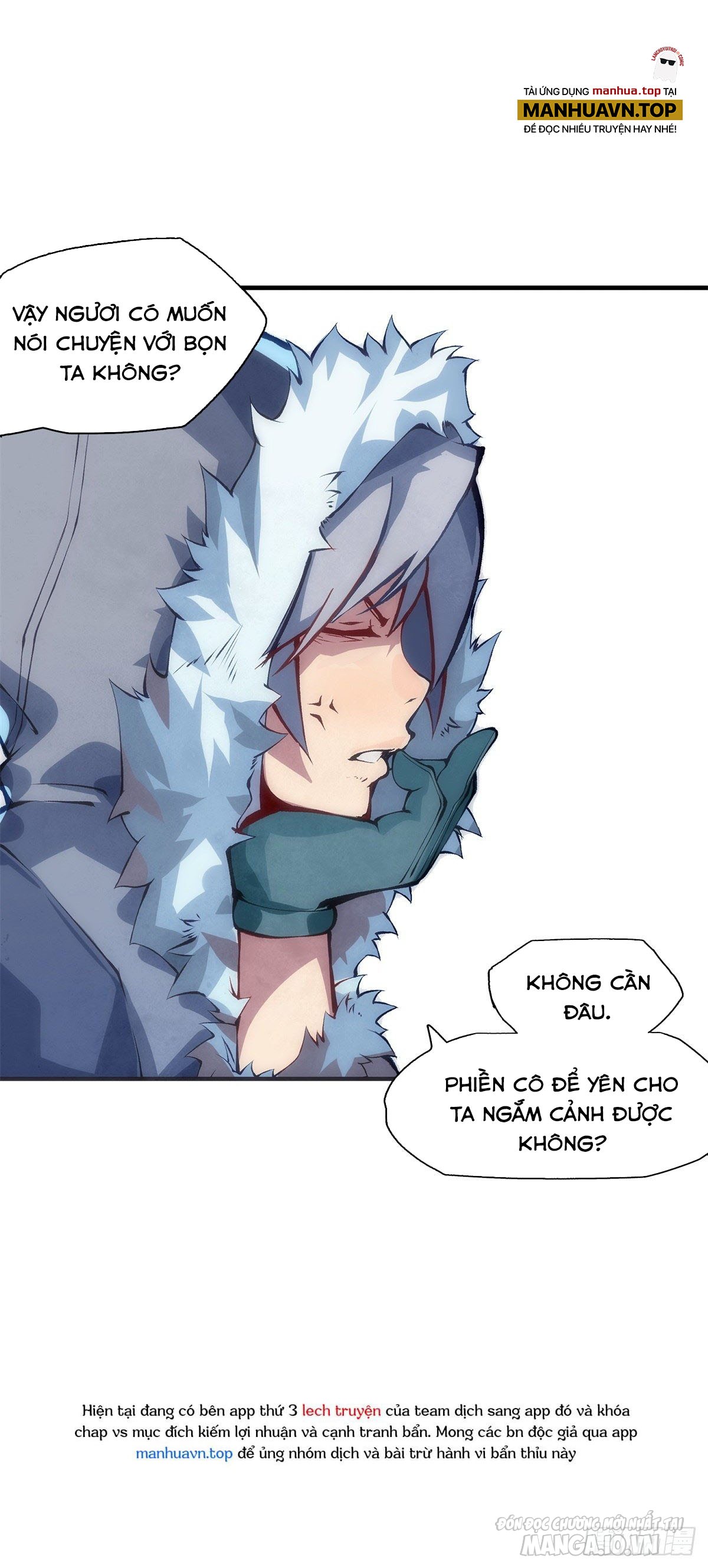 Long Hưởng Thiên Hạ Chapter 3 - Trang 2