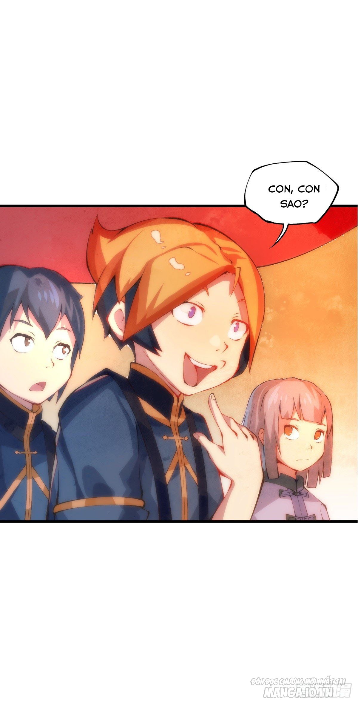 Long Hưởng Thiên Hạ Chapter 4 - Trang 2