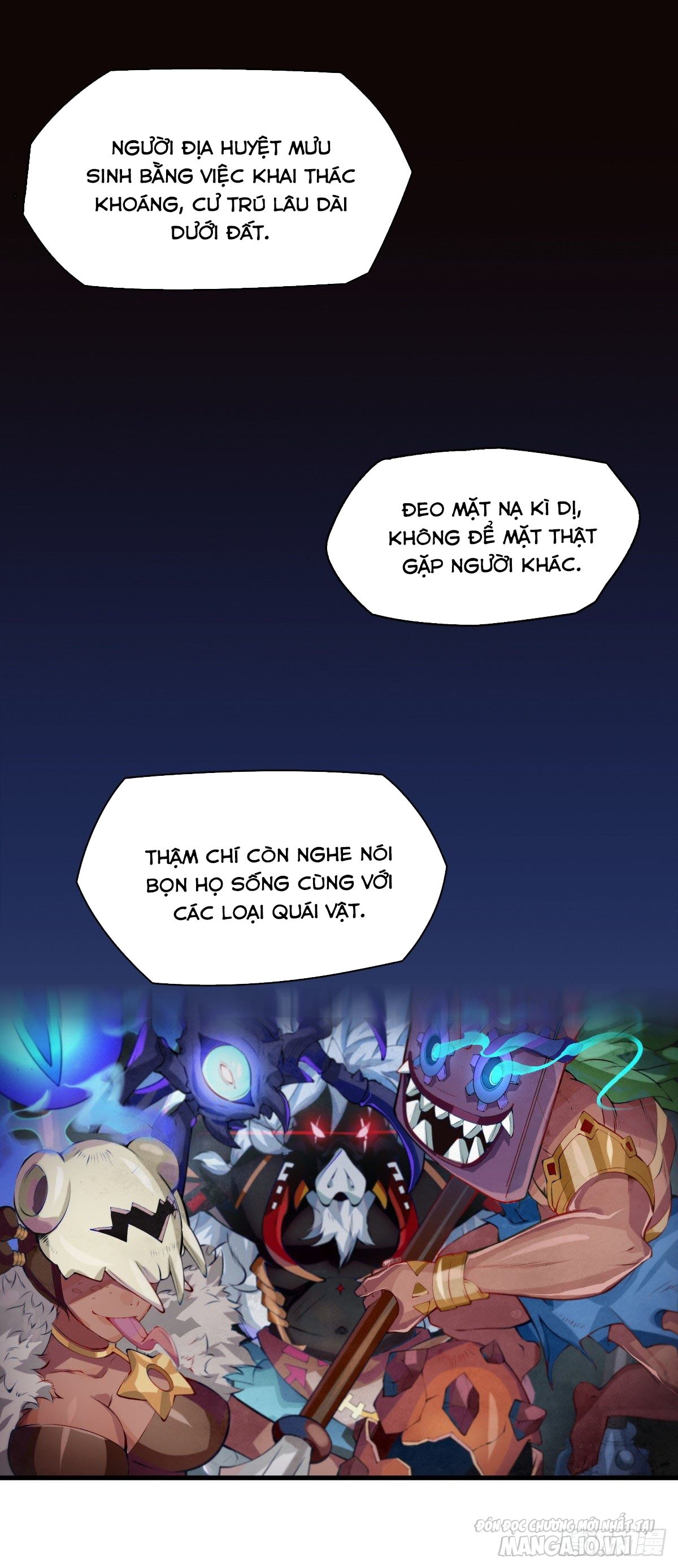 Long Hưởng Thiên Hạ Chapter 4 - Trang 2