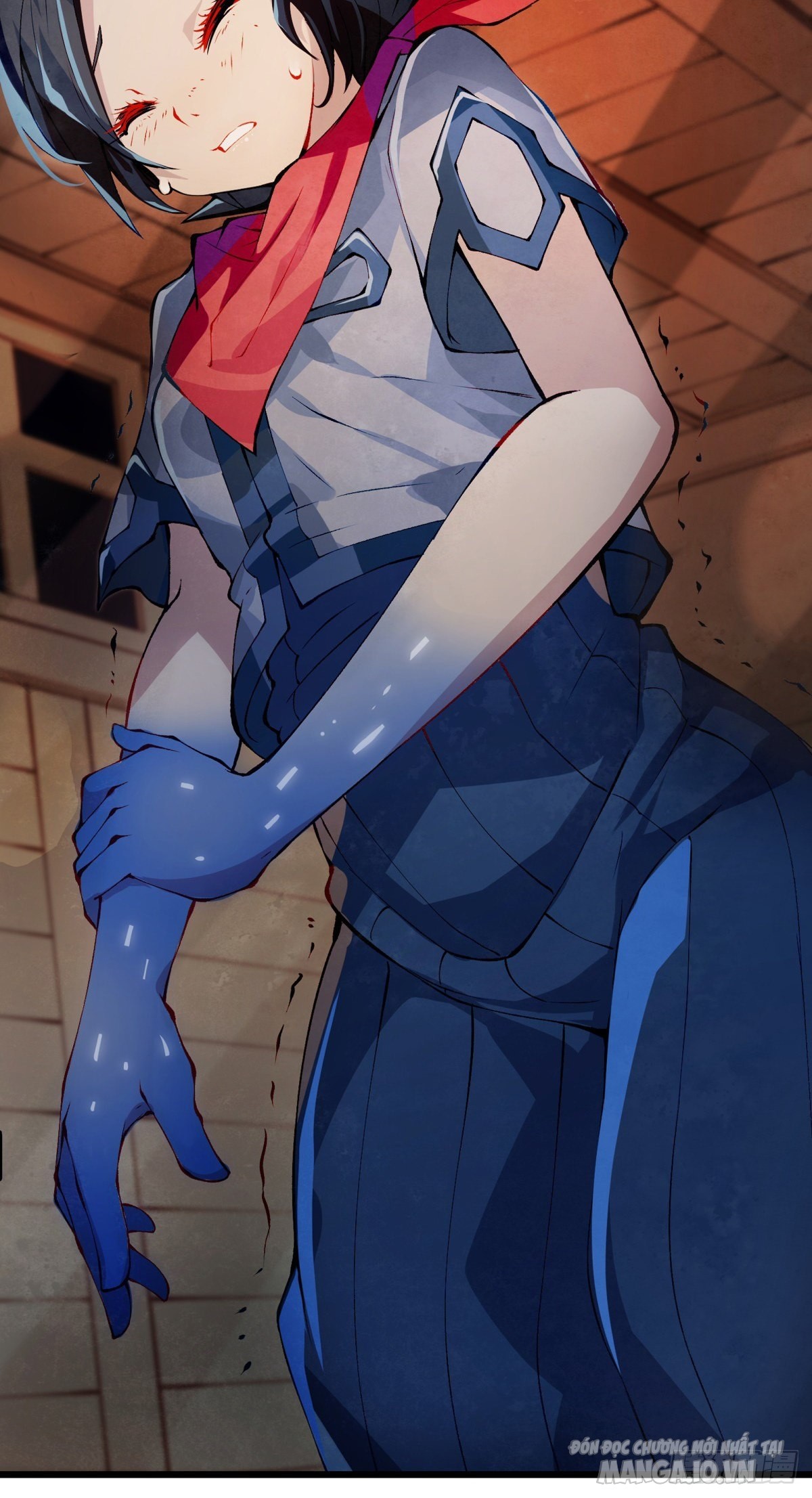 Long Hưởng Thiên Hạ Chapter 5 - Trang 2