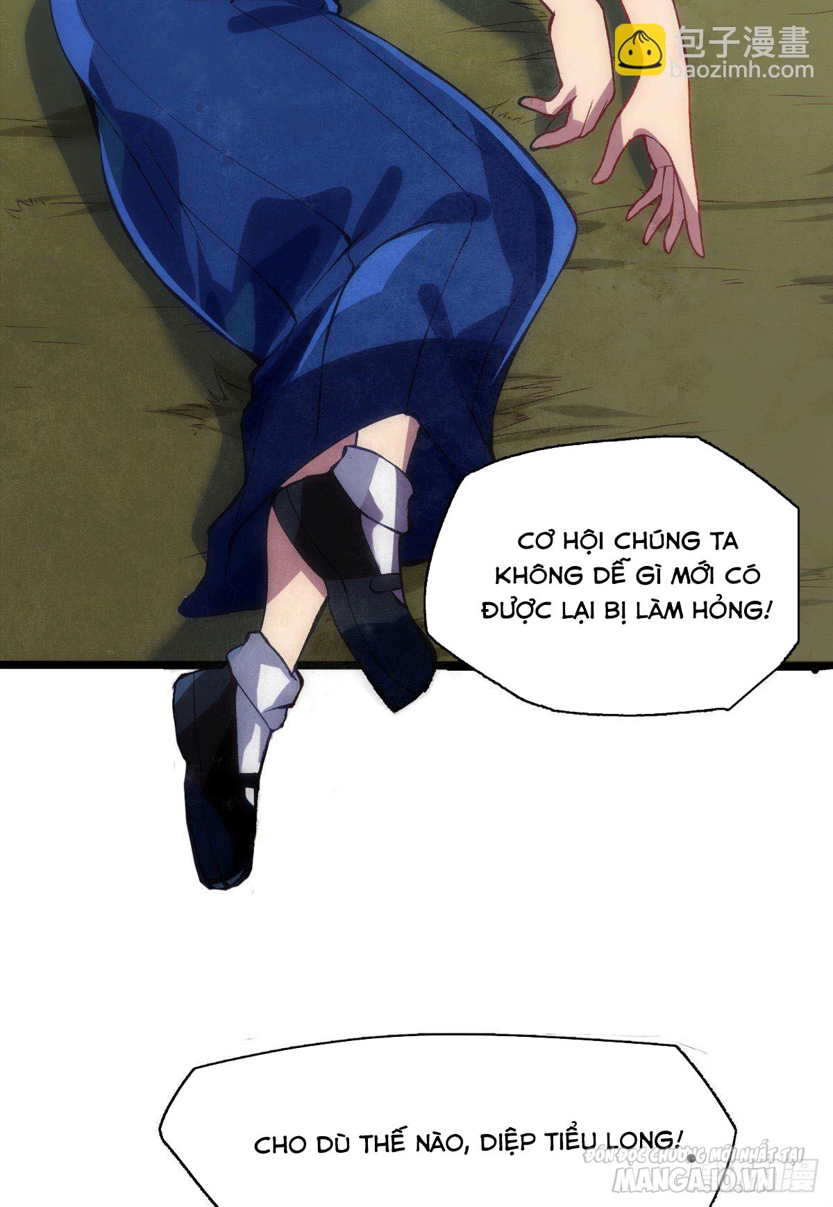 Long Hưởng Thiên Hạ Chapter 5 - Trang 2