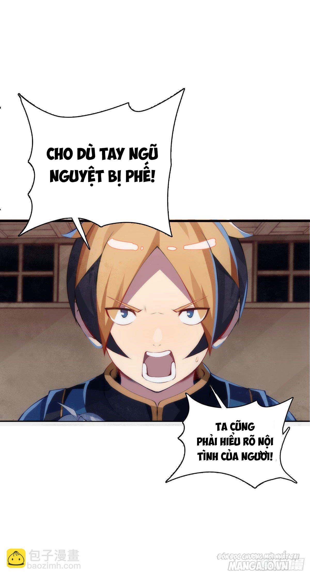 Long Hưởng Thiên Hạ Chapter 5 - Trang 2