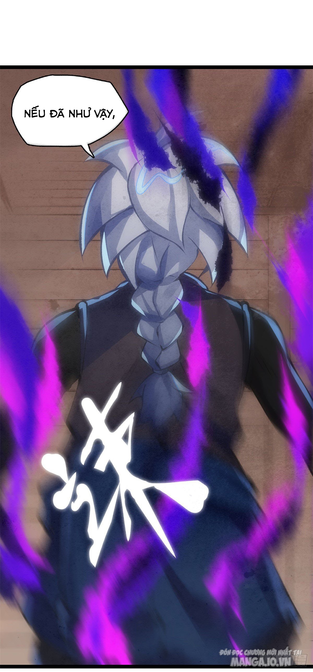 Long Hưởng Thiên Hạ Chapter 5 - Trang 2