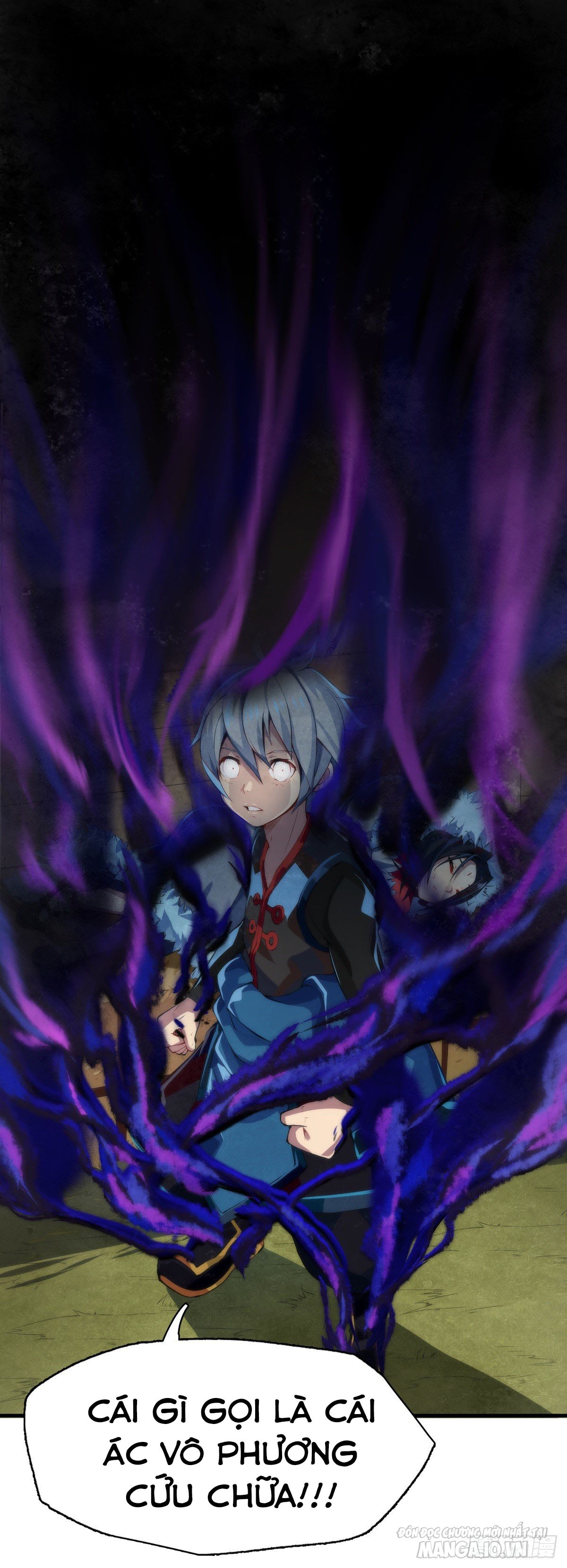 Long Hưởng Thiên Hạ Chapter 5 - Trang 2