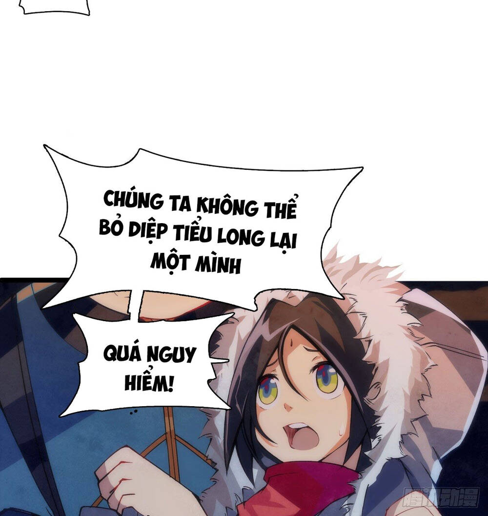 Long Hưởng Thiên Hạ Chapter 6 - Trang 2