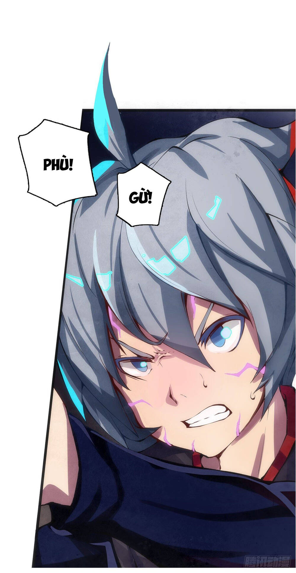 Long Hưởng Thiên Hạ Chapter 6 - Trang 2