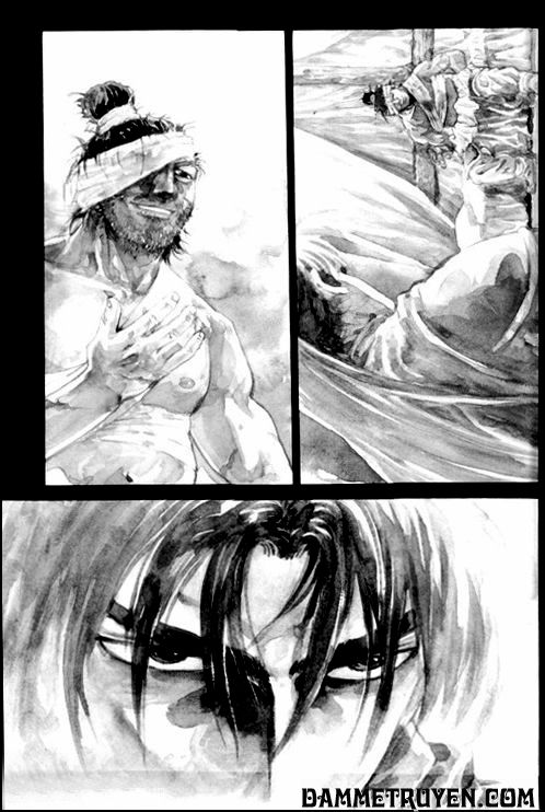 Long Phi Bất Bại 2 Chapter 1 - Trang 2