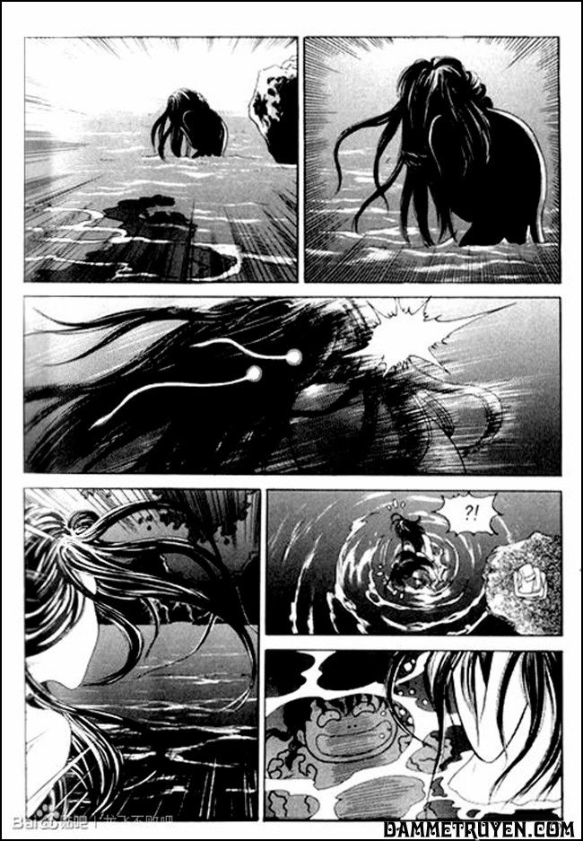 Long Phi Bất Bại 2 Chapter 1 - Trang 2