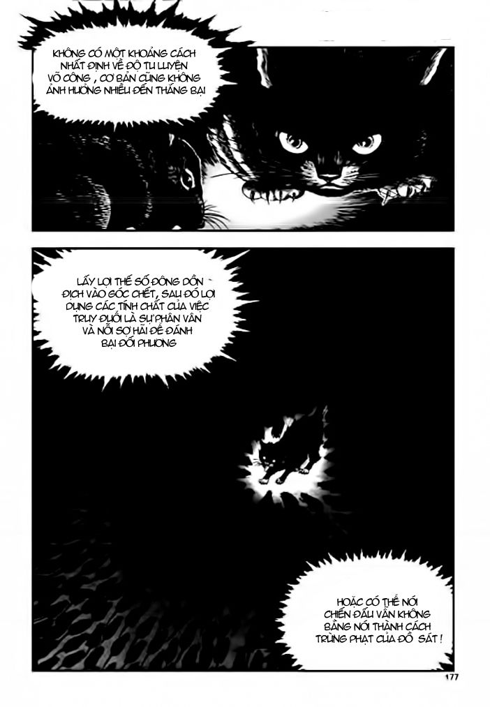 Long Phi Bất Bại 2 Chapter 10 - Trang 2