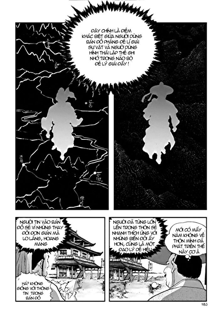 Long Phi Bất Bại 2 Chapter 10 - Trang 2