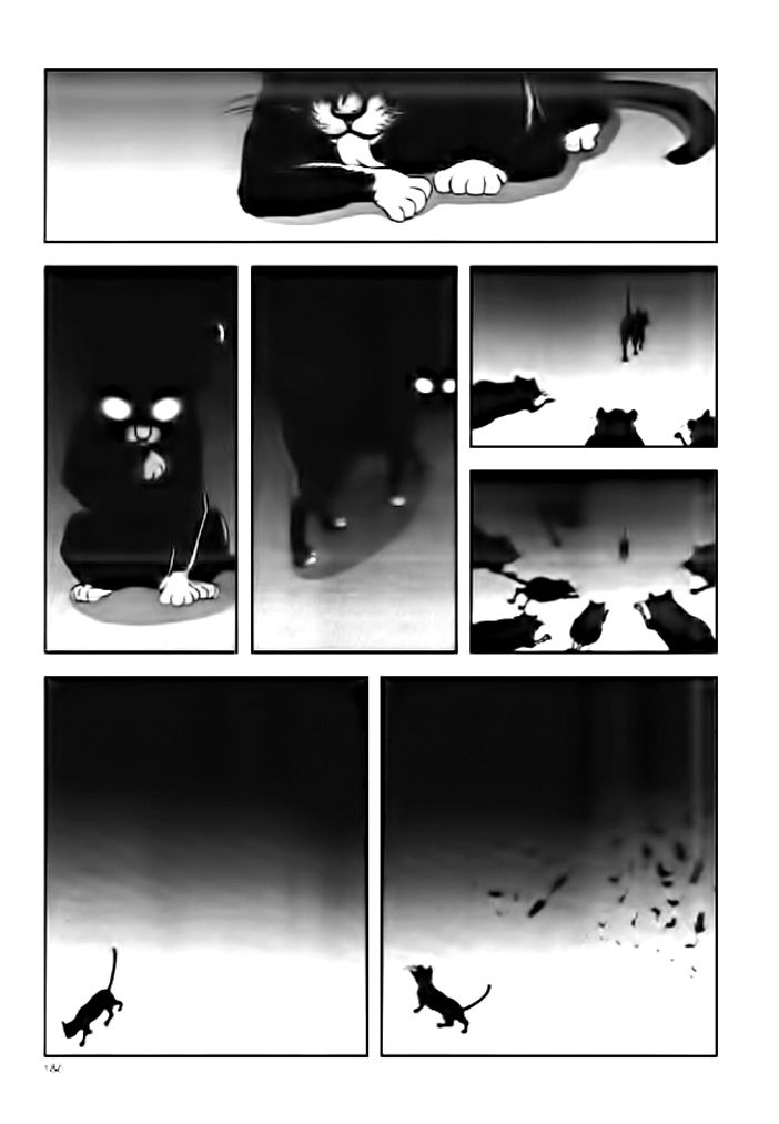 Long Phi Bất Bại 2 Chapter 10 - Trang 2