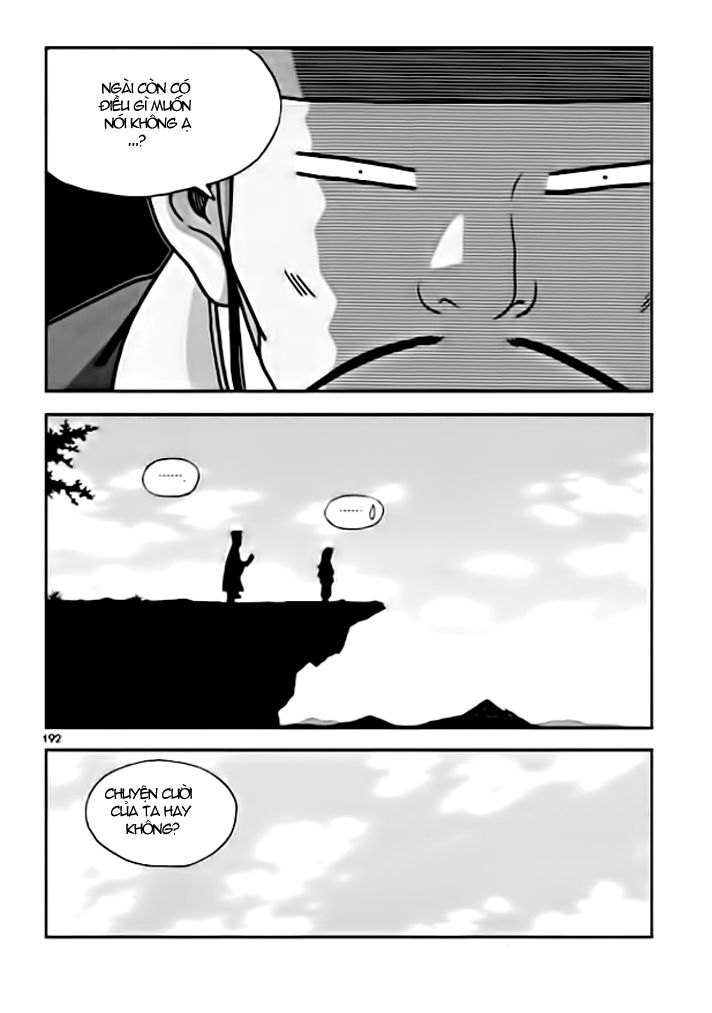 Long Phi Bất Bại 2 Chapter 10 - Trang 2