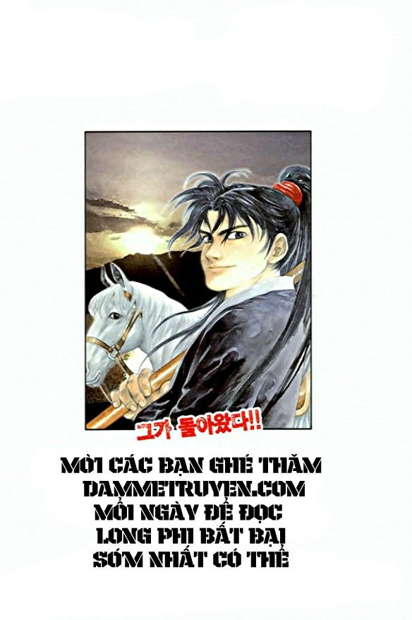 Long Phi Bất Bại 2 Chapter 10 - Trang 2